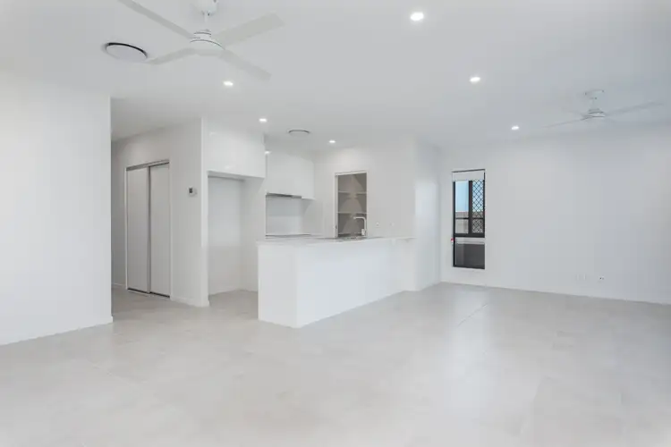 Fourth view of Homely house listing, 21 Hem Lane, Nirimba QLD 4551