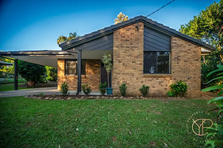 12 Victoria Street, Cooran QLD 4569