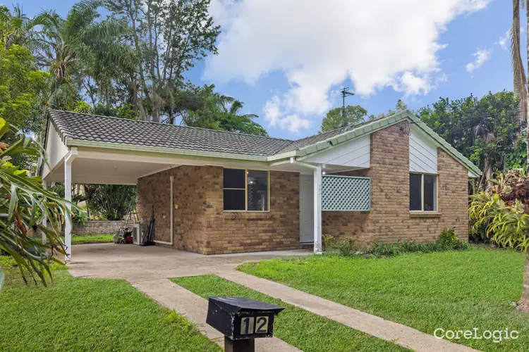 12 Victoria Street, Cooran QLD 4569