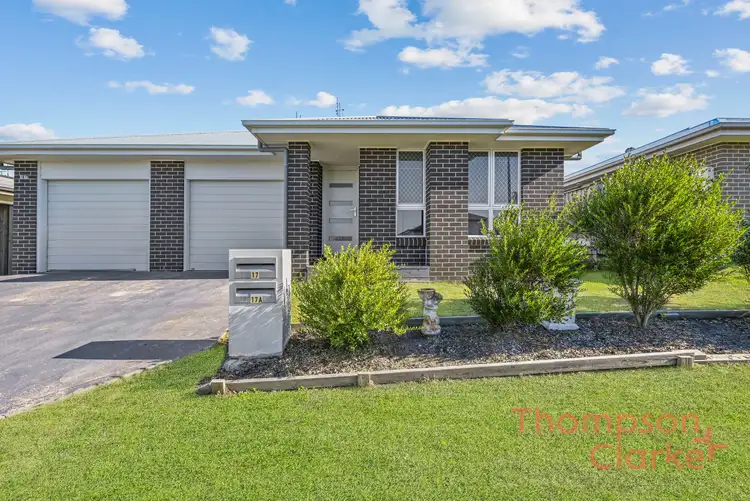 17A Friarbird Ridge