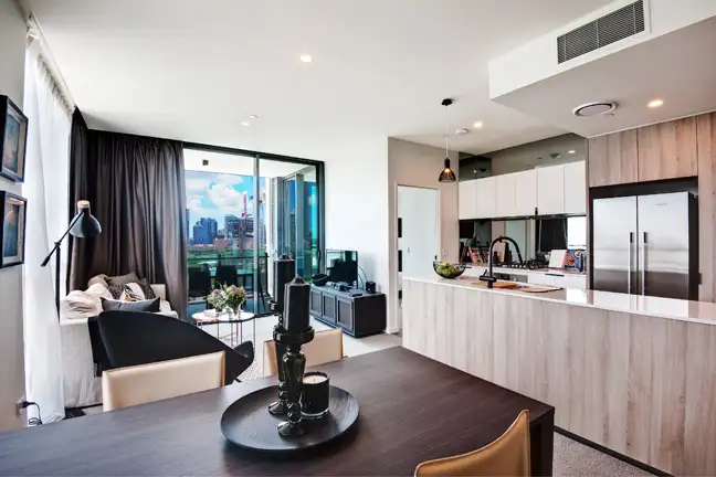 Third view of Homely apartment listing, 1205/4 Edmondstone Street, South Brisbane QLD 4101