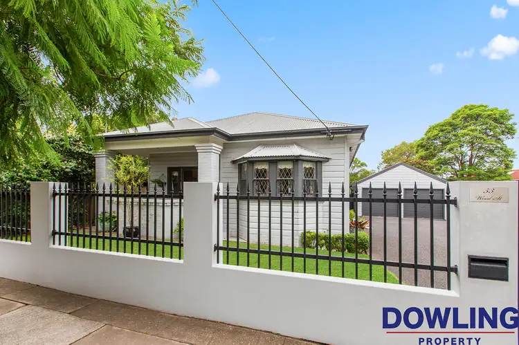 53 Wood Street, Adamstown NSW 2289