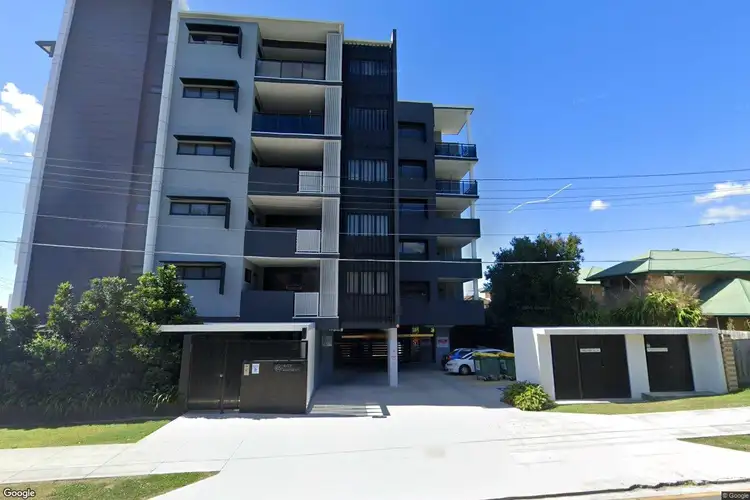 206/65 Hilltop Avenue, Chermside QLD 4032