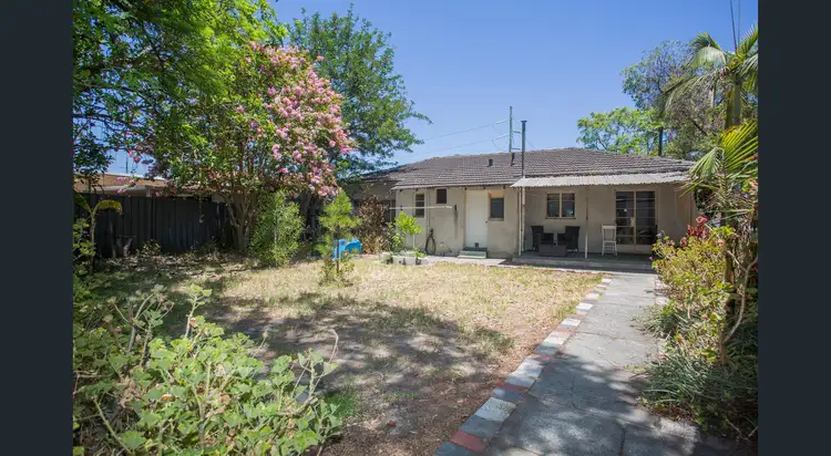 227 Belgravia Street, Belmont WA 6104