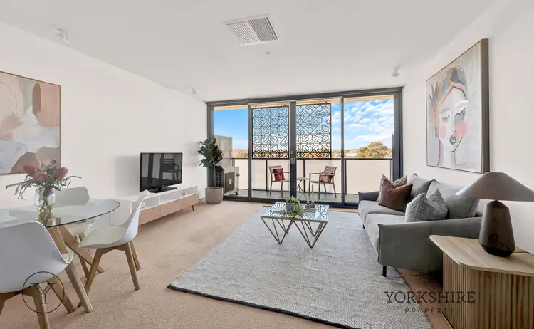 217/14 Elizabeth Street, Malvern VIC 3144