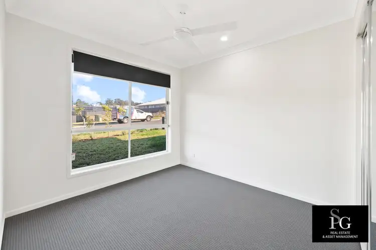 Second view of Homely semi-detached listing, Lot 1, 4 Anston Street, Farley NSW 2320