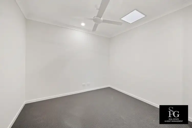 Third view of Homely semi-detached listing, Lot 1, 4 Anston Street, Farley NSW 2320