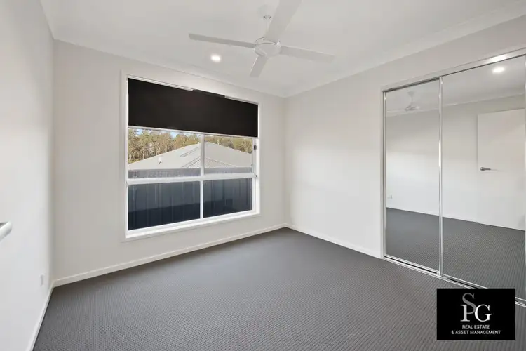 Fourth view of Homely semi-detached listing, Lot 1, 4 Anston Street, Farley NSW 2320