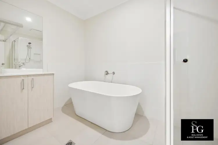 Fifth view of Homely semi-detached listing, Lot 1, 4 Anston Street, Farley NSW 2320