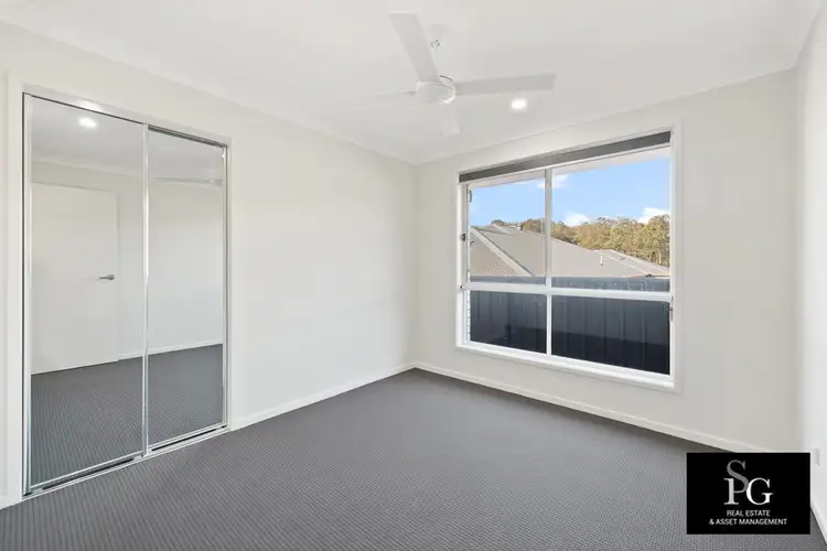 Sixth view of Homely semi-detached listing, Lot 1, 4 Anston Street, Farley NSW 2320