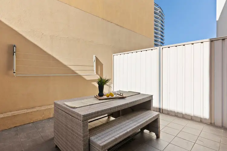 Sixth view of Homely townhouse listing, 10 Crowther Street, Adelaide SA 5000