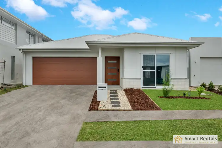 23 Sunflower Crescent, Nirimba QLD 4551