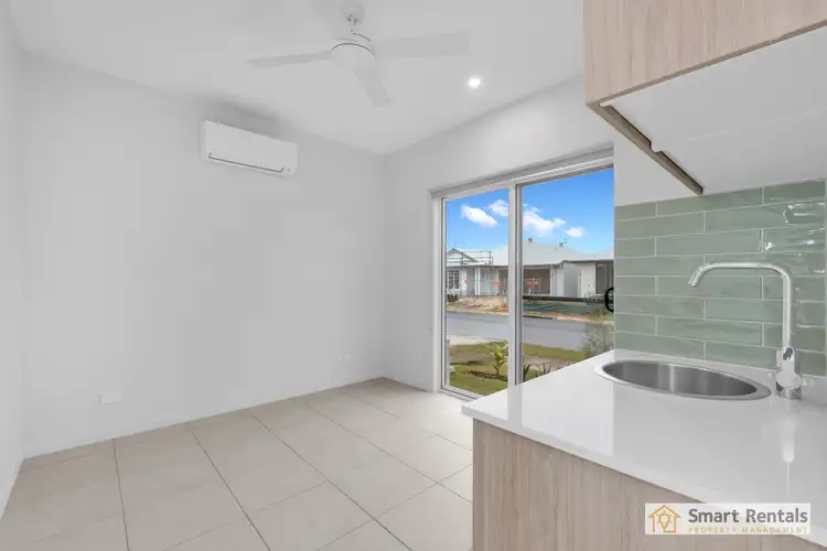 Second view of Homely house listing, 23 Sunflower Crescent, Nirimba QLD 4551