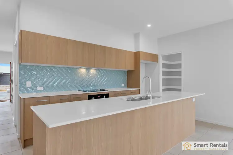 Fourth view of Homely house listing, 23 Sunflower Crescent, Nirimba QLD 4551