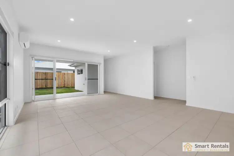 Fifth view of Homely house listing, 23 Sunflower Crescent, Nirimba QLD 4551