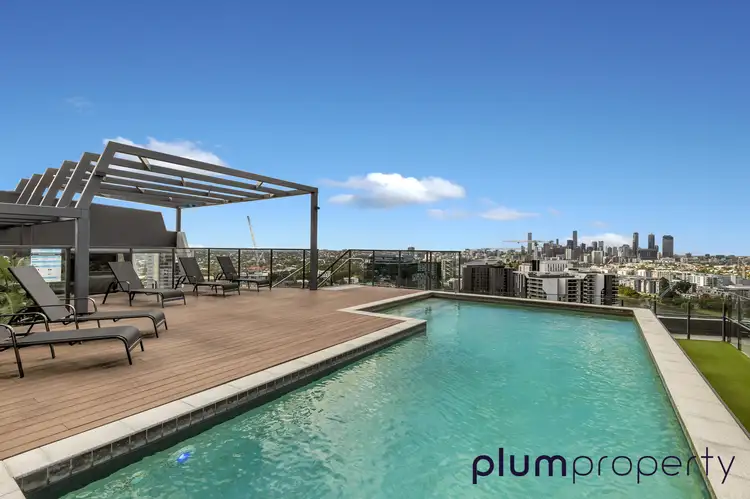 708/66 High Street, Toowong QLD 4066