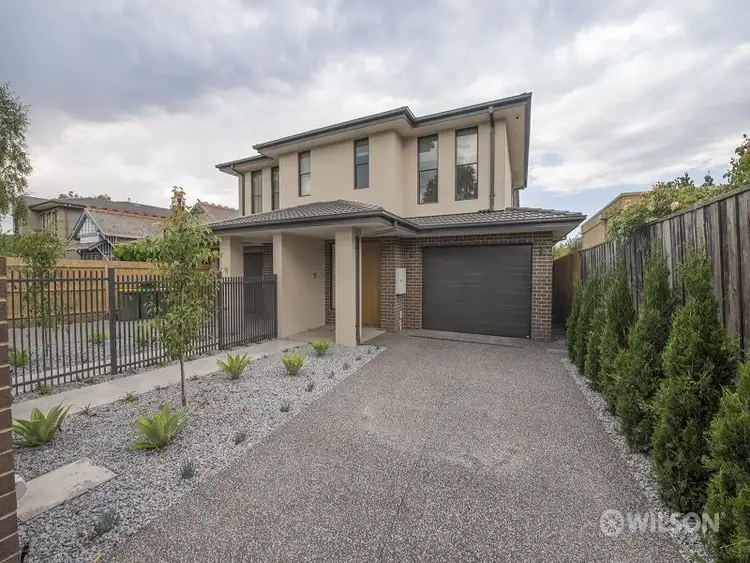 30A Melby Avenue