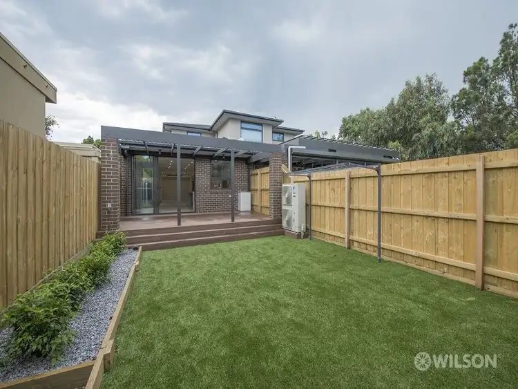 Fourth view of Homely townhouse listing, 30A Melby Avenue, St Kilda East VIC 3183