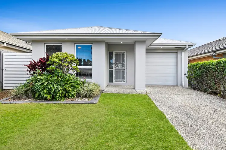 57 Denham Crescent, North Lakes QLD 4509