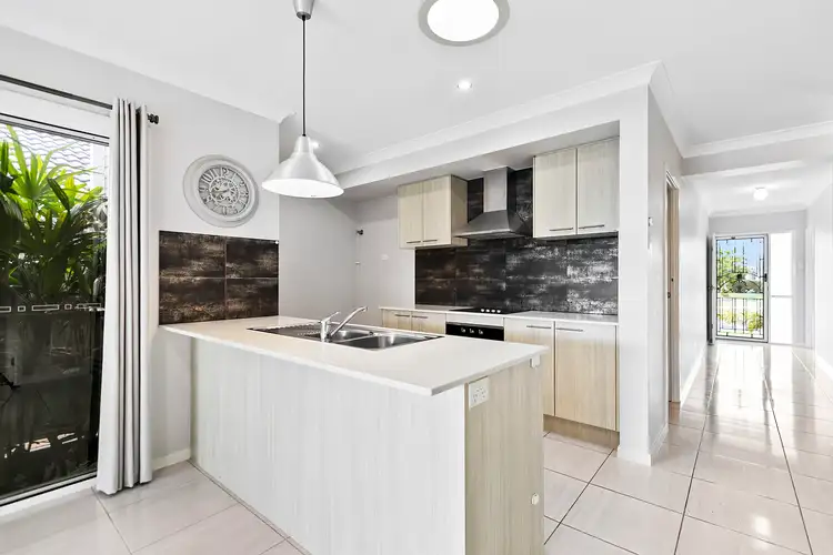 Second view of Homely house listing, 57 Denham Crescent, North Lakes QLD 4509