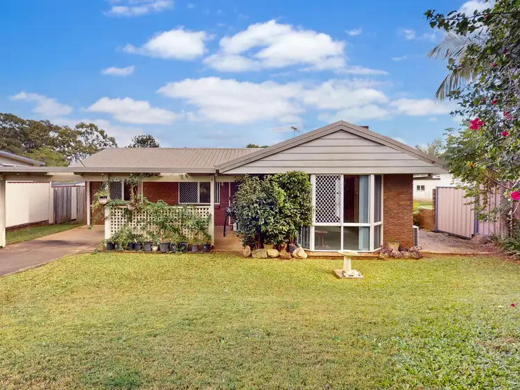 109 Cane Street, Redland Bay QLD 4165
