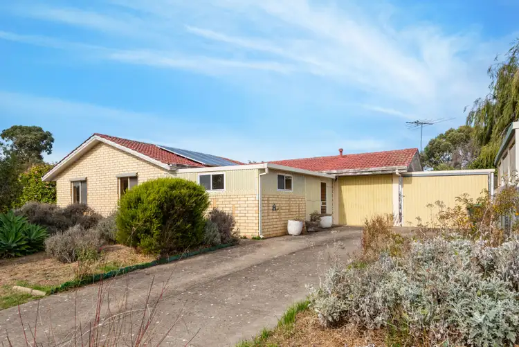 Main view of Homely house listing, 10 Wedge Place, Reynella East SA 5161