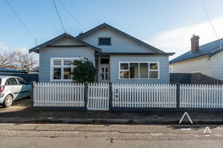 2 Evans Street, Invermay TAS 7248