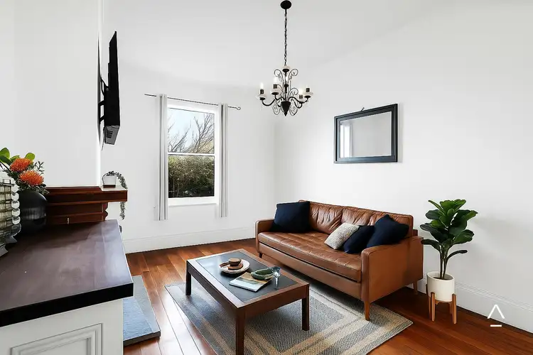 Second view of Homely house listing, 2 Evans Street, Invermay TAS 7248