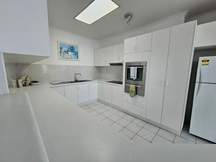 Second view of Homely apartment listing, 45/40 Solitary Islands Way, Sapphire Beach NSW 2450