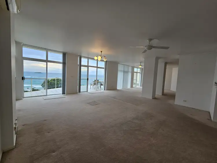 Third view of Homely apartment listing, 45/40 Solitary Islands Way, Sapphire Beach NSW 2450