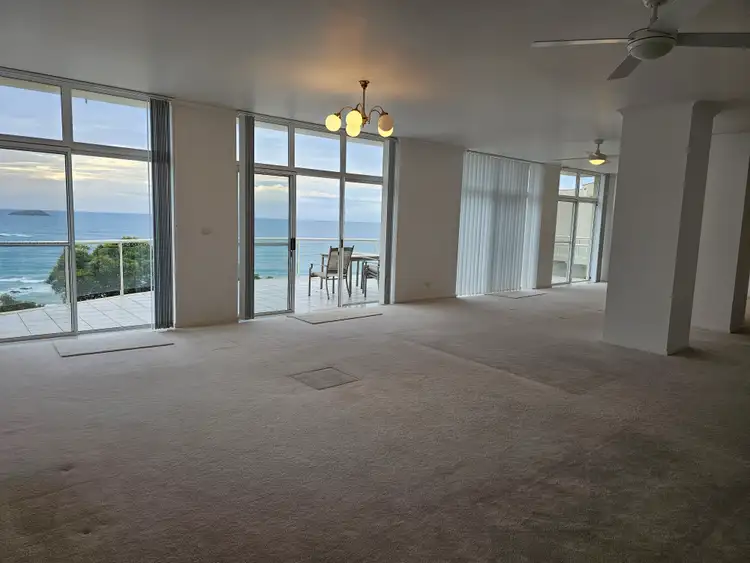 Fourth view of Homely apartment listing, 45/40 Solitary Islands Way, Sapphire Beach NSW 2450