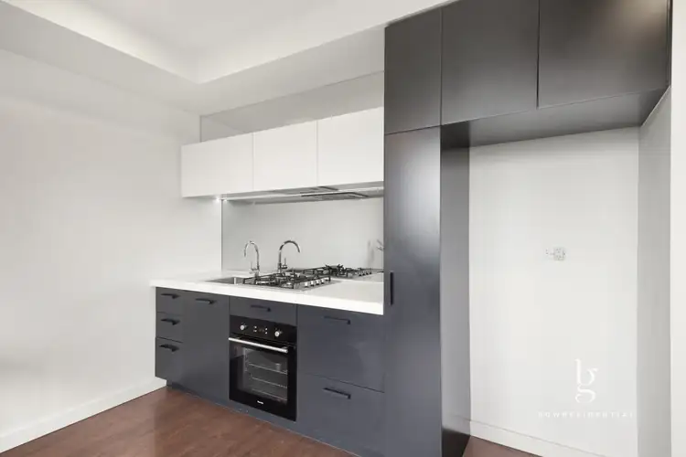 Fifth view of Homely apartment listing, 503/304-310 Lygon St, Brunswick East VIC 3057