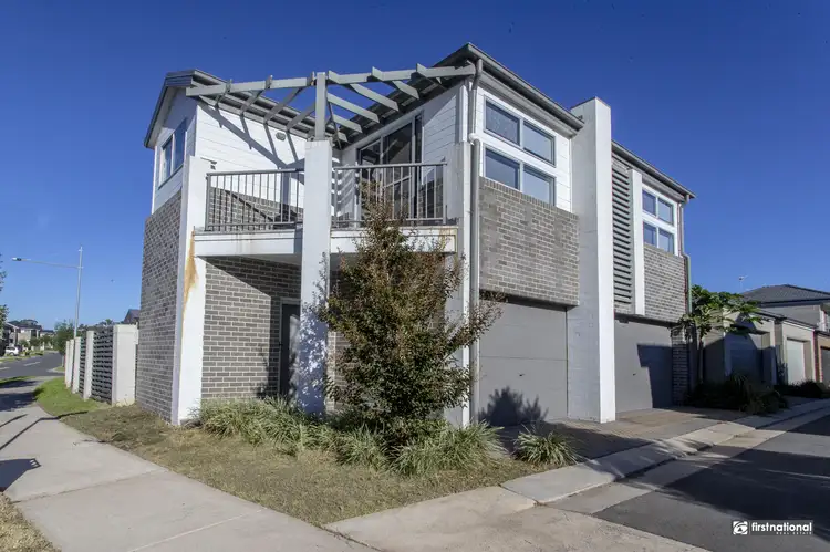 27 Empire Circuit, Penrith NSW 2750