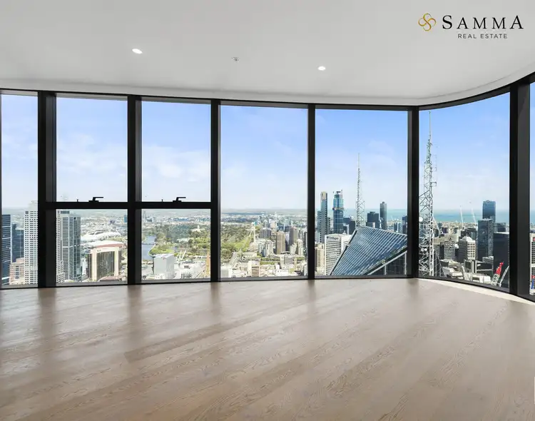 Main view of Homely apartment listing, 7110/228 La Trobe Street, Melbourne VIC 3000