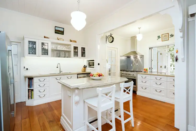 Third view of Homely house listing, 10 Marlborough Street, Sherwood QLD 4075