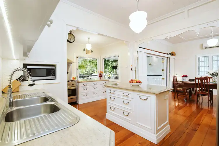 Fourth view of Homely house listing, 10 Marlborough Street, Sherwood QLD 4075