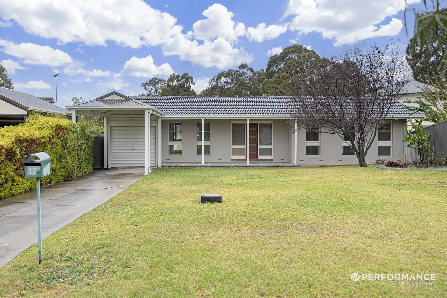 Main view of Homely house listing, 17 Galaxy Way, Athelstone SA 5076