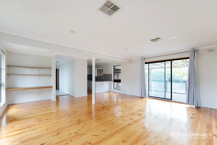 Fourth view of Homely house listing, 17 Galaxy Way, Athelstone SA 5076