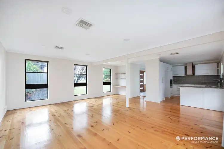 Fifth view of Homely house listing, 17 Galaxy Way, Athelstone SA 5076