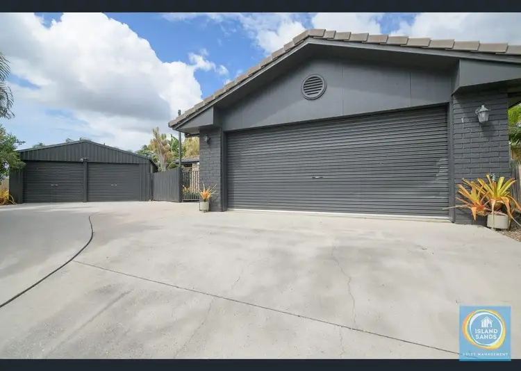 8 Rosemount Place, New Auckland QLD 4680