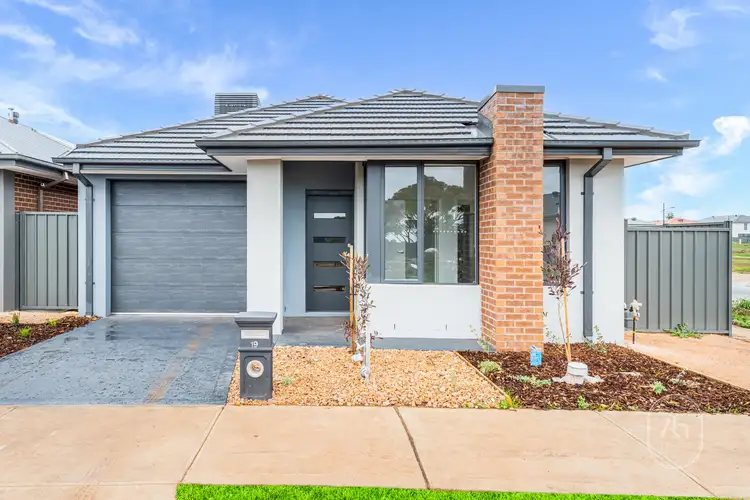 Main view of Homely house listing, 19 Aracar Street, Truganina VIC 3029