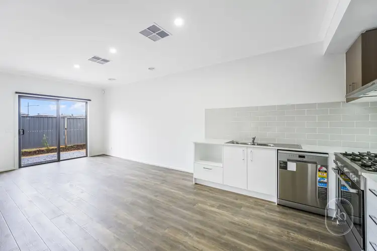 Second view of Homely house listing, 19 Aracar Street, Truganina VIC 3029