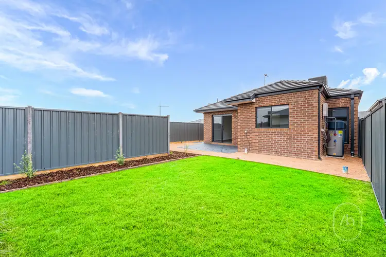Fourth view of Homely house listing, 19 Aracar Street, Truganina VIC 3029