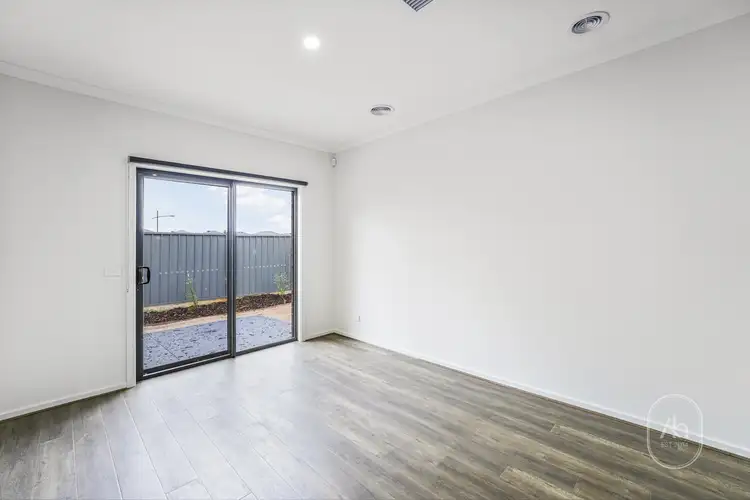 Fifth view of Homely house listing, 19 Aracar Street, Truganina VIC 3029