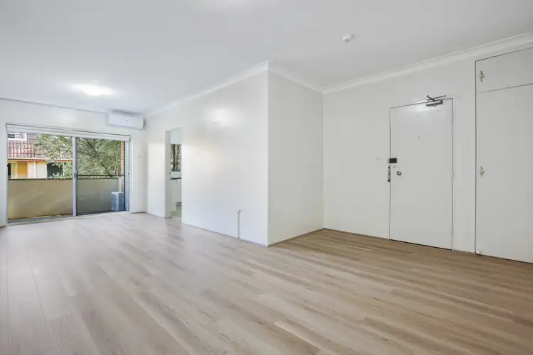 Second view of Homely apartment listing, 14/30-32 Park Avenue, Burwood NSW 2134