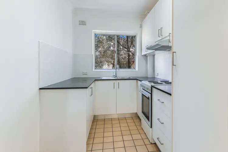 Third view of Homely apartment listing, 14/30-32 Park Avenue, Burwood NSW 2134