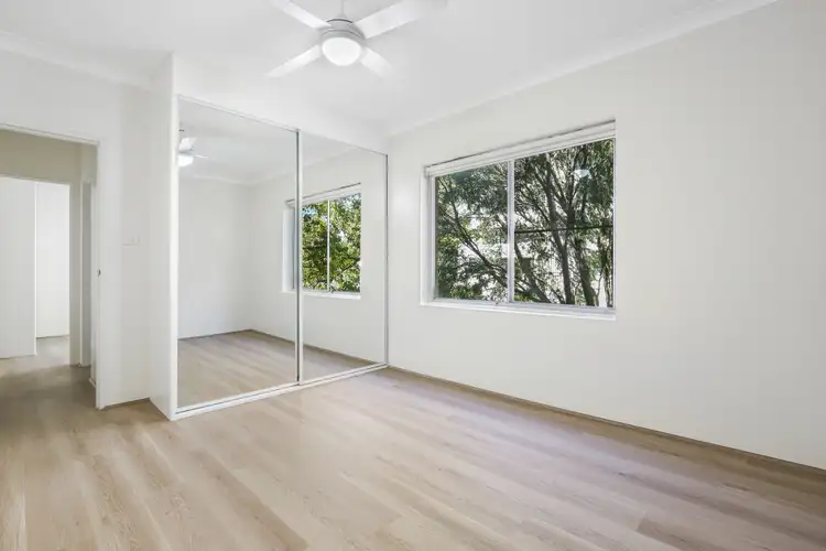 Fourth view of Homely apartment listing, 14/30-32 Park Avenue, Burwood NSW 2134