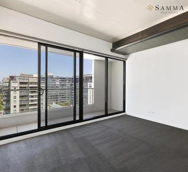 Main view of Homely apartment listing, 516/65 Coventry Street, Southbank VIC 3006