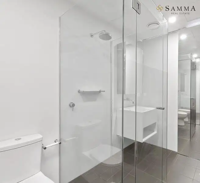 Third view of Homely apartment listing, 516/65 Coventry Street, Southbank VIC 3006