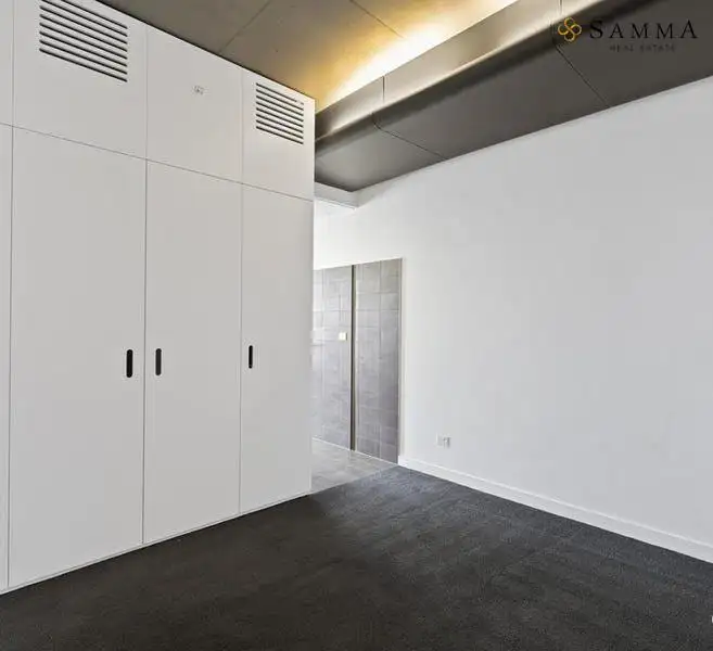 Fourth view of Homely apartment listing, 516/65 Coventry Street, Southbank VIC 3006
